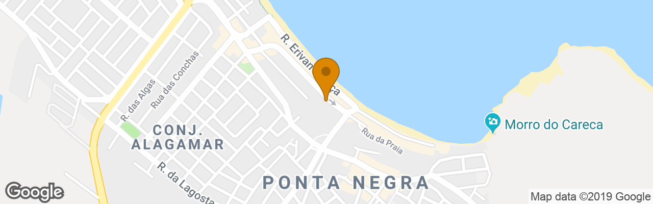 Kristie Resort Natal 