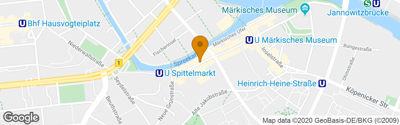 Hotel Park Plaza Wallstreet