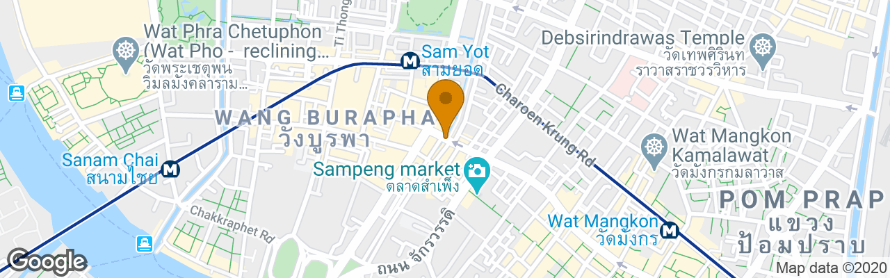 Hotel Shanghai Mansion