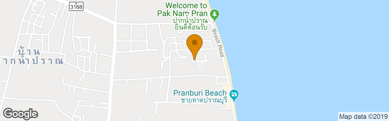 Hotel Sheraton Hua Hin Pranburi Villas