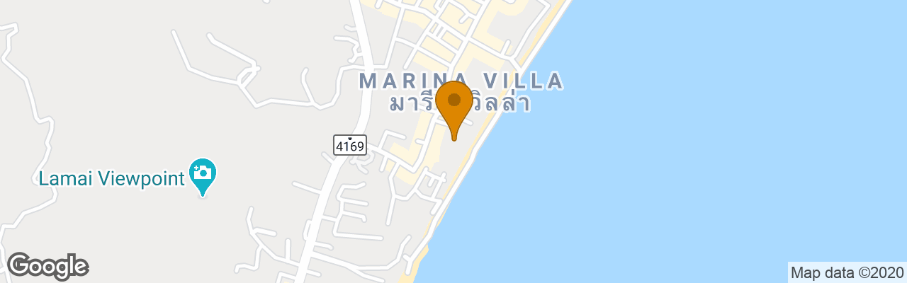 Hotel Golden Sand Beach Resort