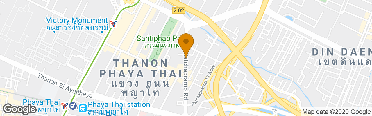 Hotel All Seasons Bangkok Siam