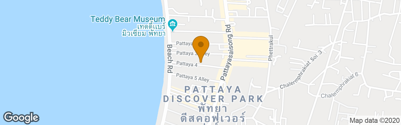 Hotel Mike Orchid Resort