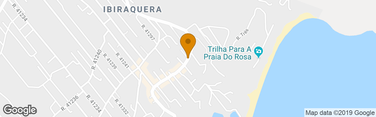 Hotel Pousada Natribus 