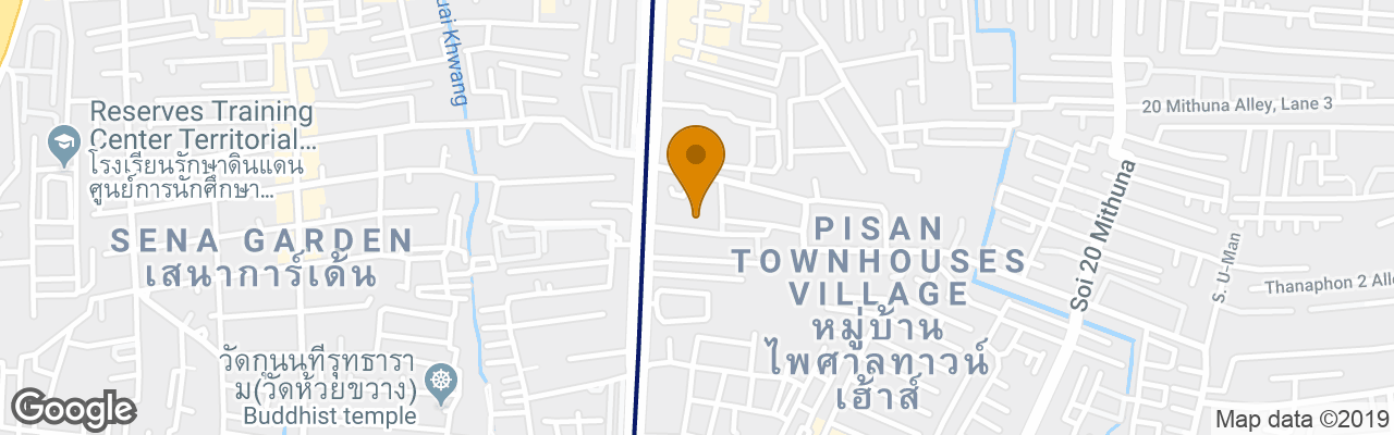 The Grand Ayudhaya Hotel Bangkok