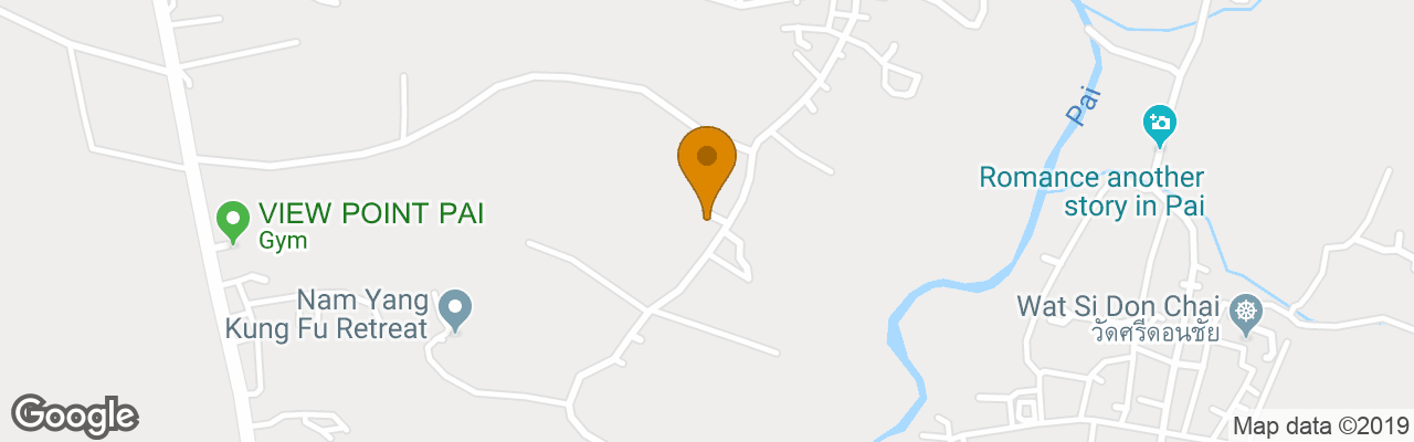 Hotel Bulun Buri chiangmai