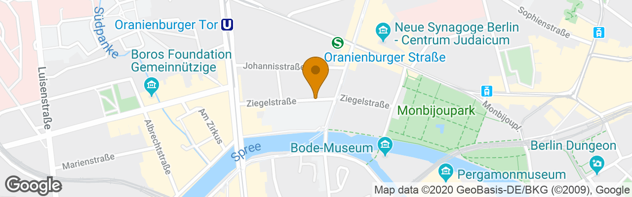 Baxpax Downtown Hostel Hotel