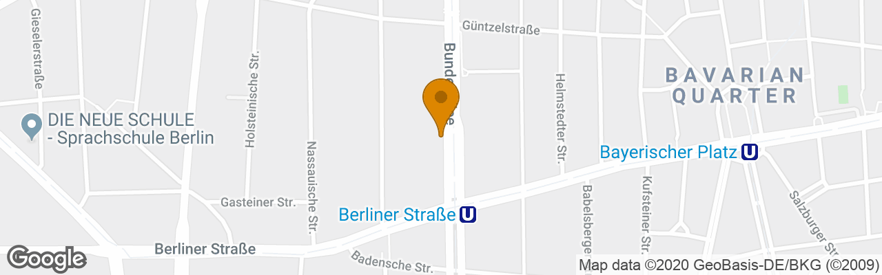 Hotel NH Berlin City West