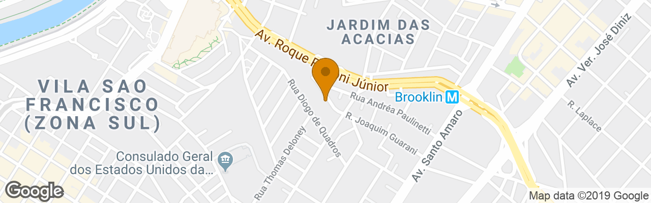 Maxhaus Brooklin São Paulo 