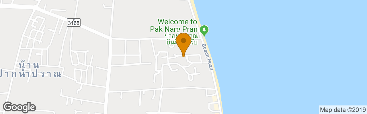 Hotel Evason Hua Hin Resort