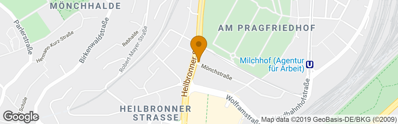 Mercure Hotel Stuttgart City Center