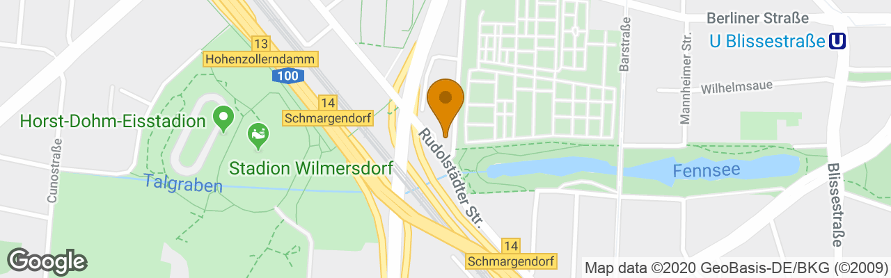 Hotel Enjoy Berlin City Messe