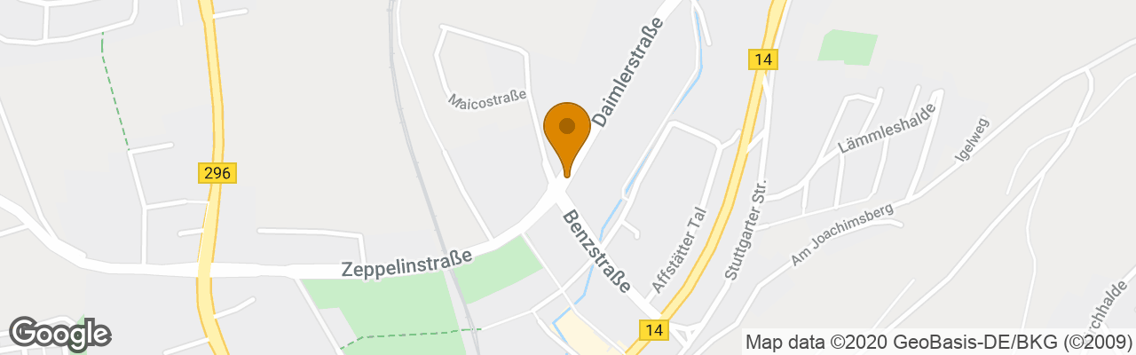 Hotel H+ Stuttgart Herrenberg