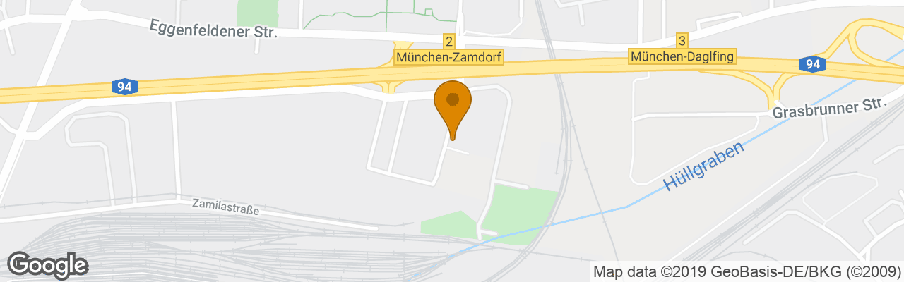 Hotel Mercure München Ost Messe