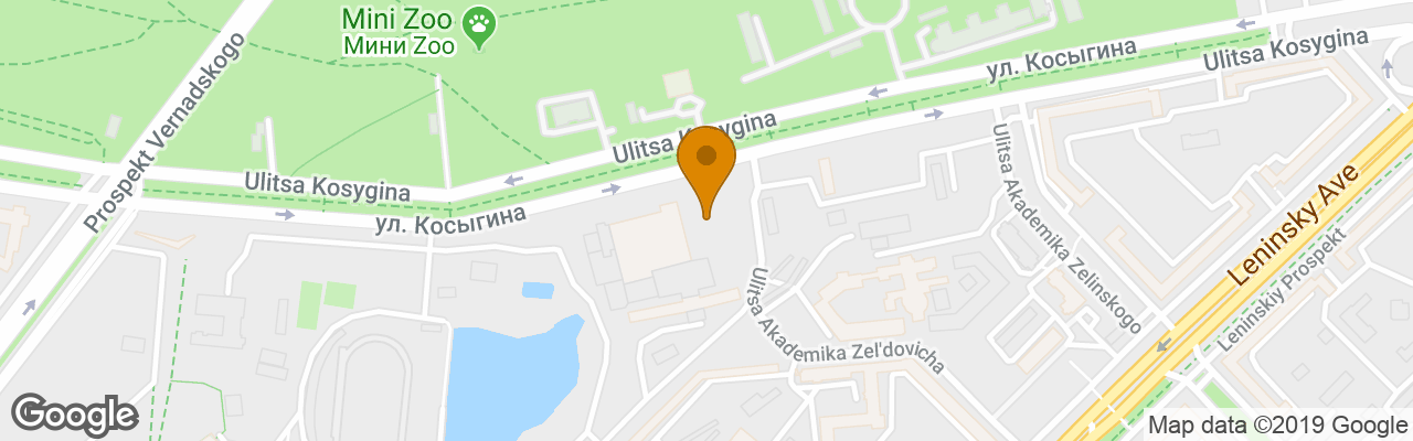 Korston Hotel Moscow