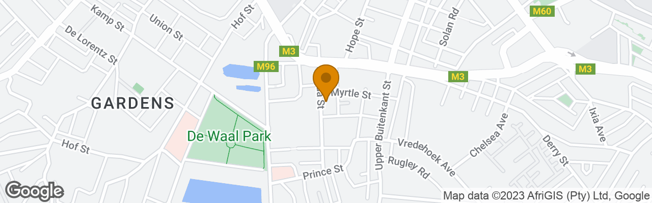 Hotel Mountain Manor Guest House