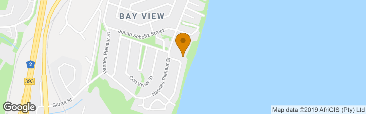 Hotel African Oceans Manor On Beach