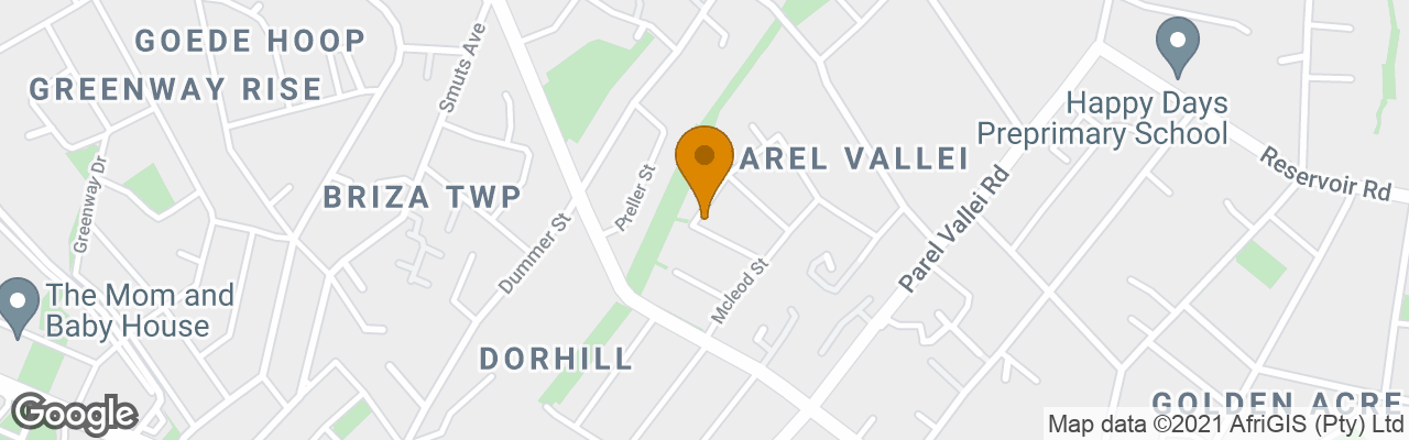 Erinvale Estate Hotel & Spa