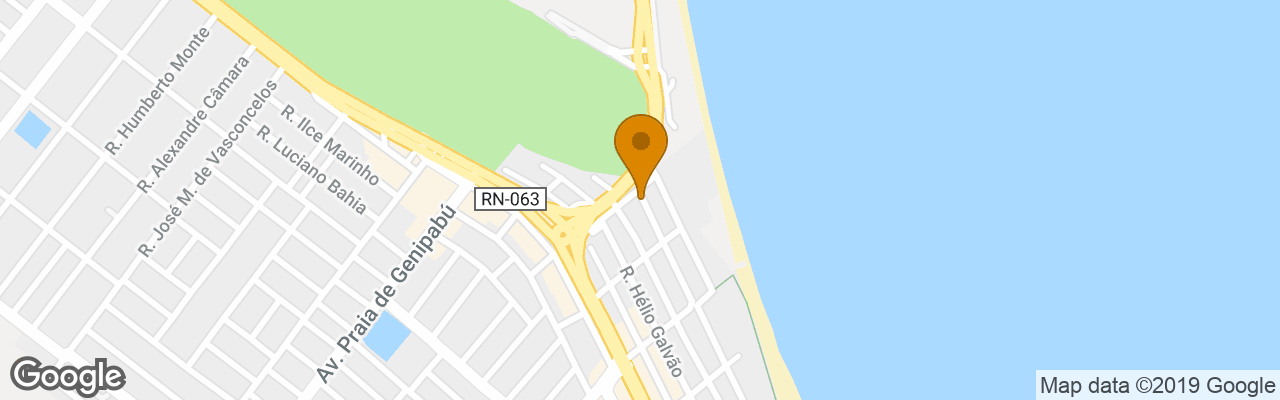 Hotel Belo Horizonte 