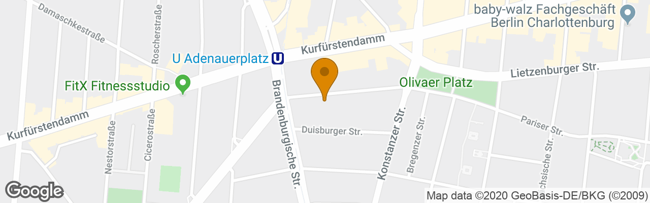 Quentin Berlin Hotel