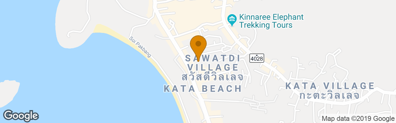 Hotel Centara Kata Resort Phuket