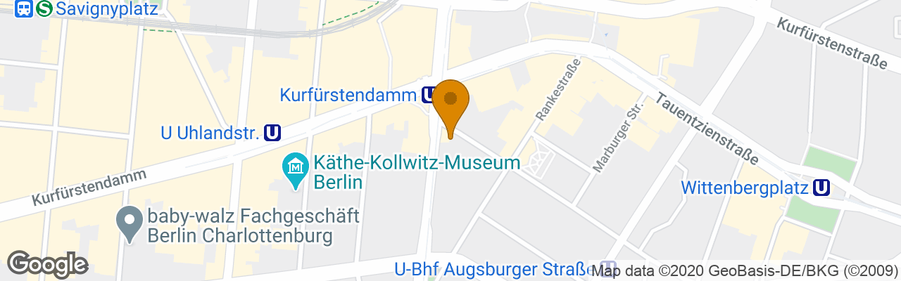 Hotel Sofitel Berlín Kurfürstendamm