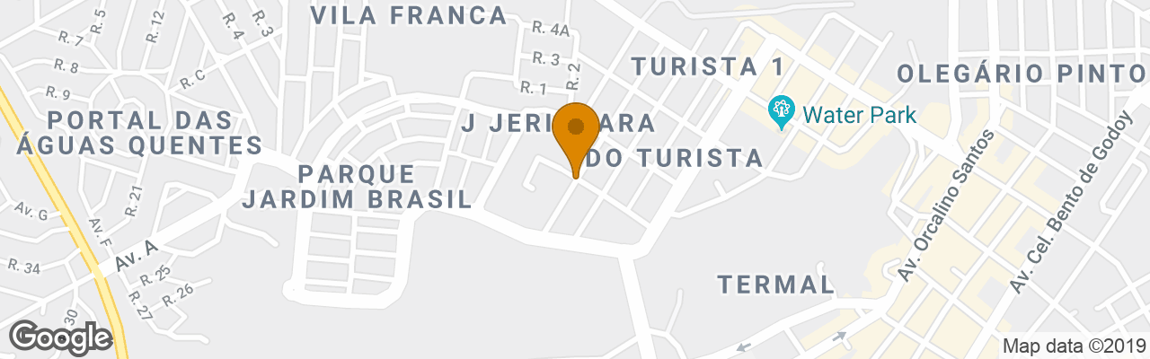 Hotel Golden Dolphin Supreme 