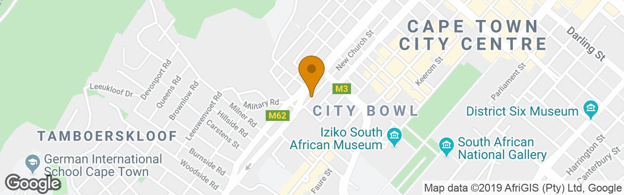 Protea Hotel Fire & Ice Cape Town