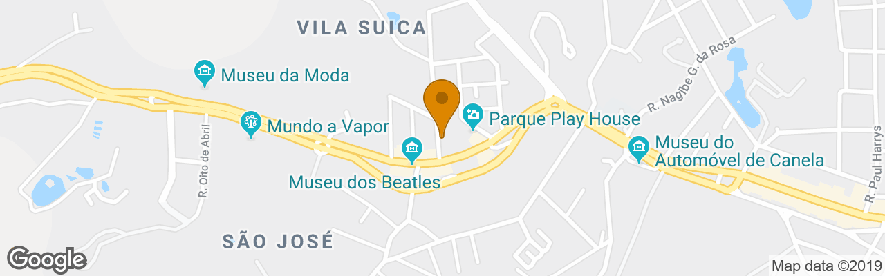 Hotel Pousada Habitare 