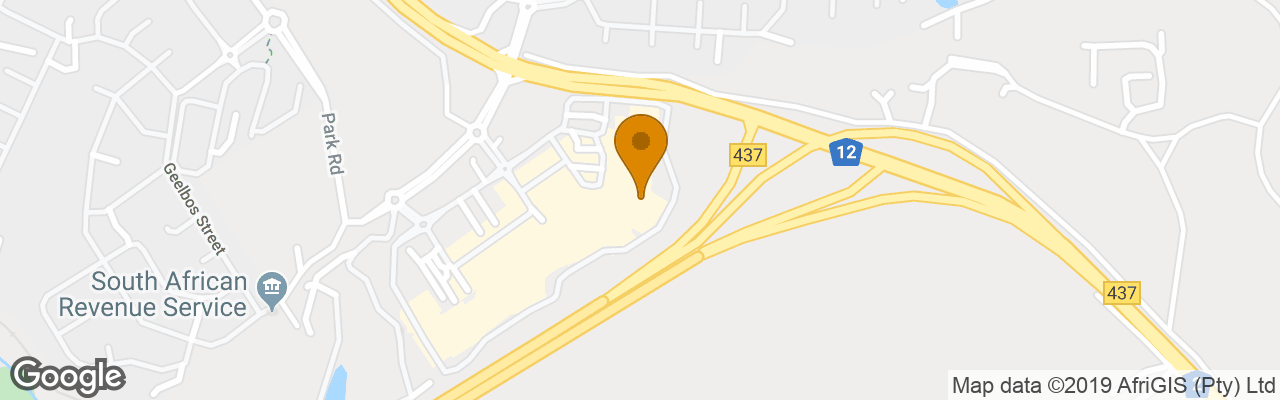 Hotel Town Lodge George