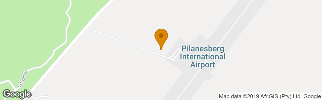 Hotel Tshukudu Bush Lodge