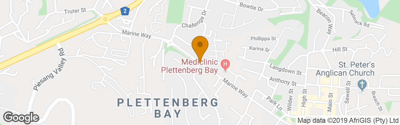 Whalesong Hotel & Hydro