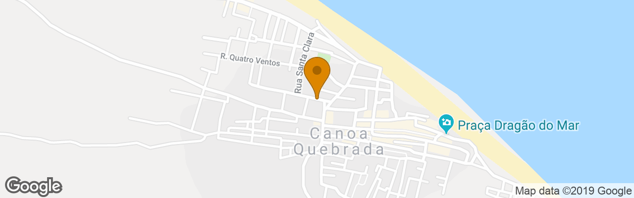 Hotel Pousada Jardim dos Orixás 