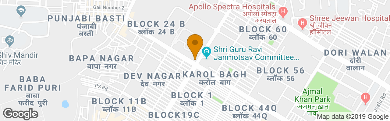 Hotel Maurya Heritage