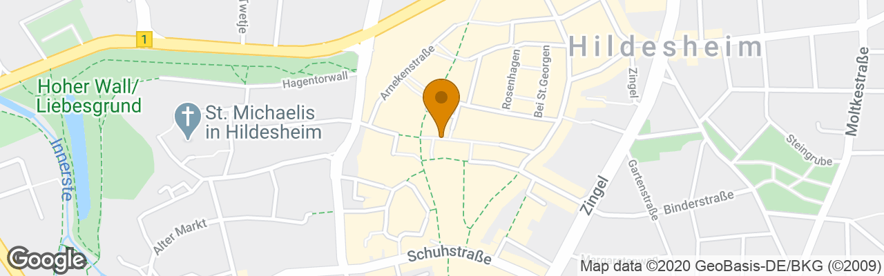 Van Der Valk Hotel Hildesheim