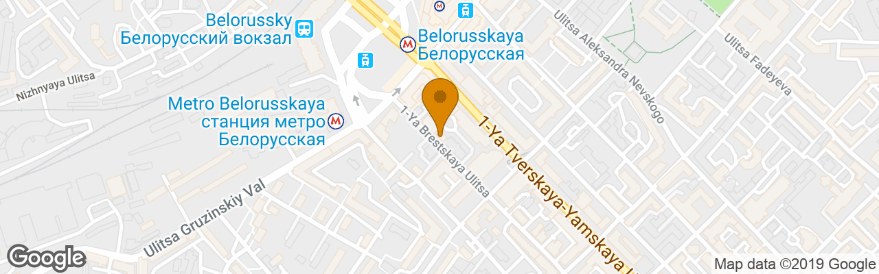 Hotel Heliopark Empire