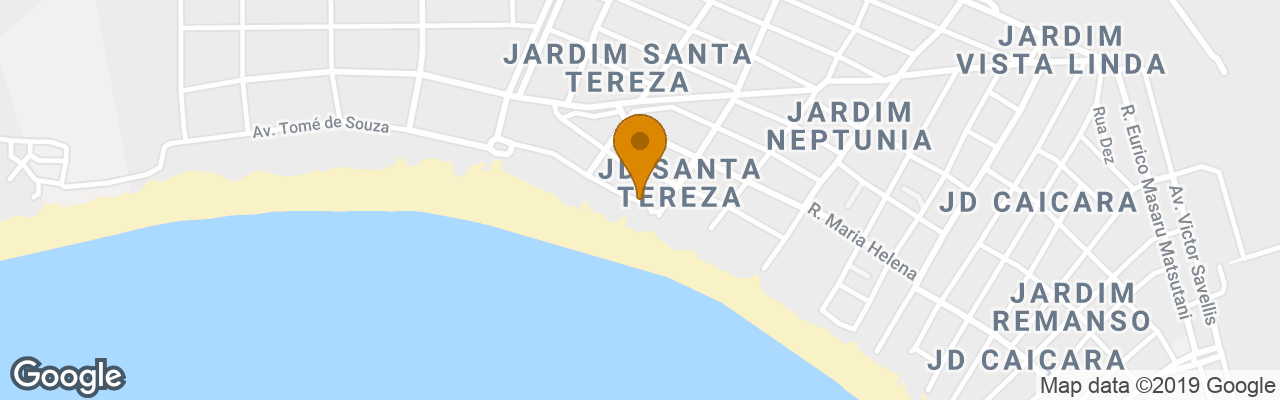 Hotel La Naila Praia 