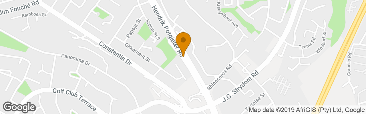 Hotel Days Inn Constantia Park Roodepoort