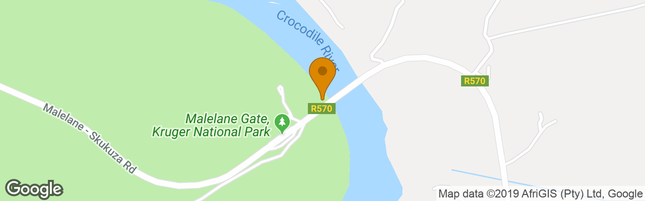 Hotel Pestana Kruger Lodge