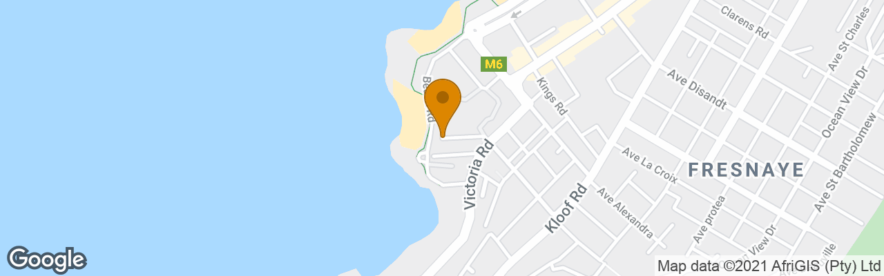 Hotel Bantry Beach Luxury Suites