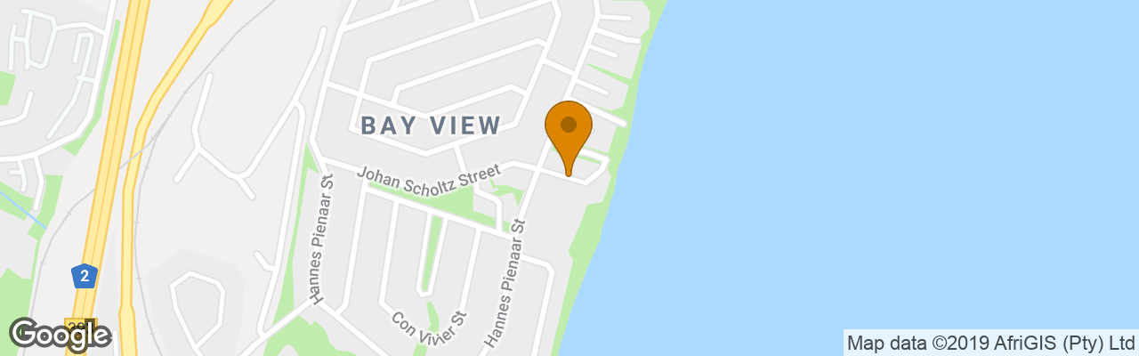 Hotel Blue Bay Manor