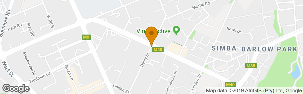 Apartamentos Blue Chip Accommodation