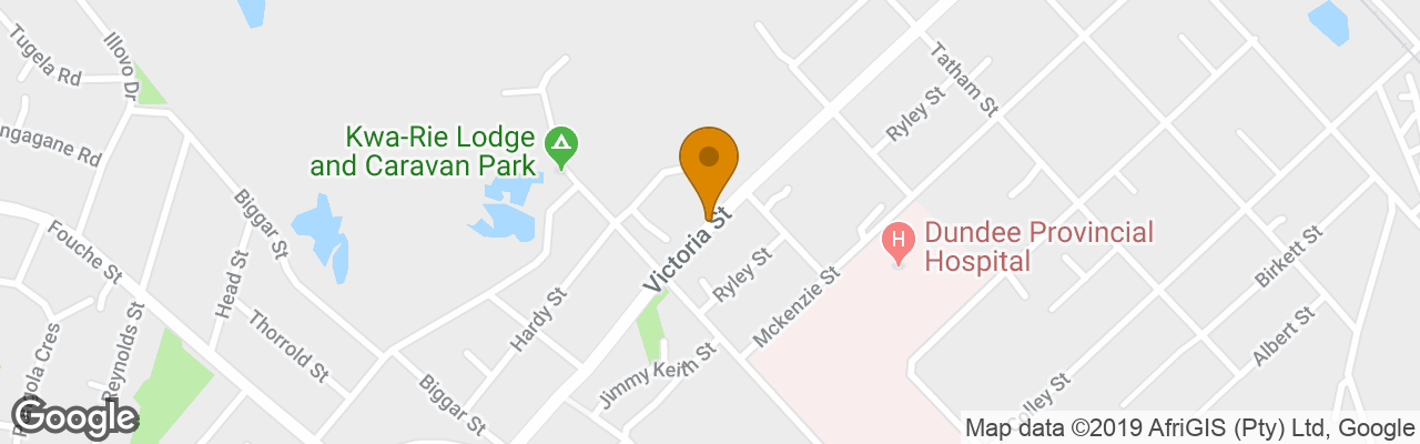 Hotel Kameelkop Lodge