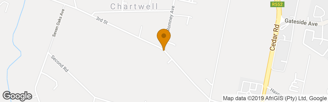 Hotel Zulu Nyala Country Manor