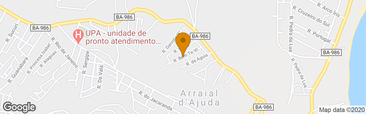 Hotel Casa Grande & Senzala 