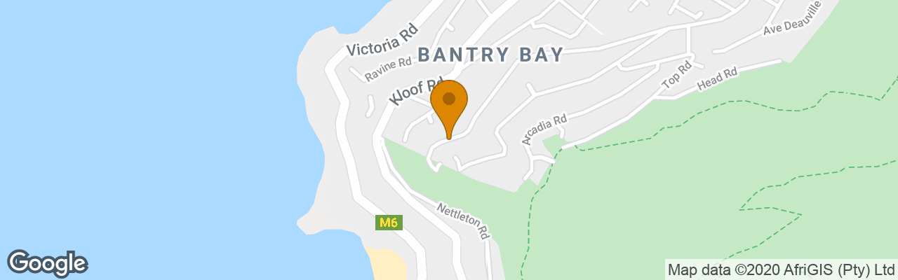 Hotel Les Cascades De Bantry Bay