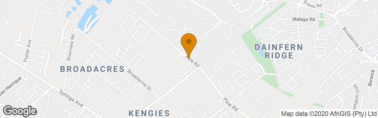 Hotel The Castle Kyalami