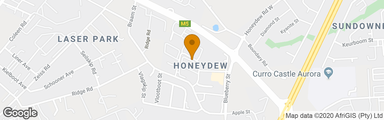 Hotel Amakoekoe Guest House