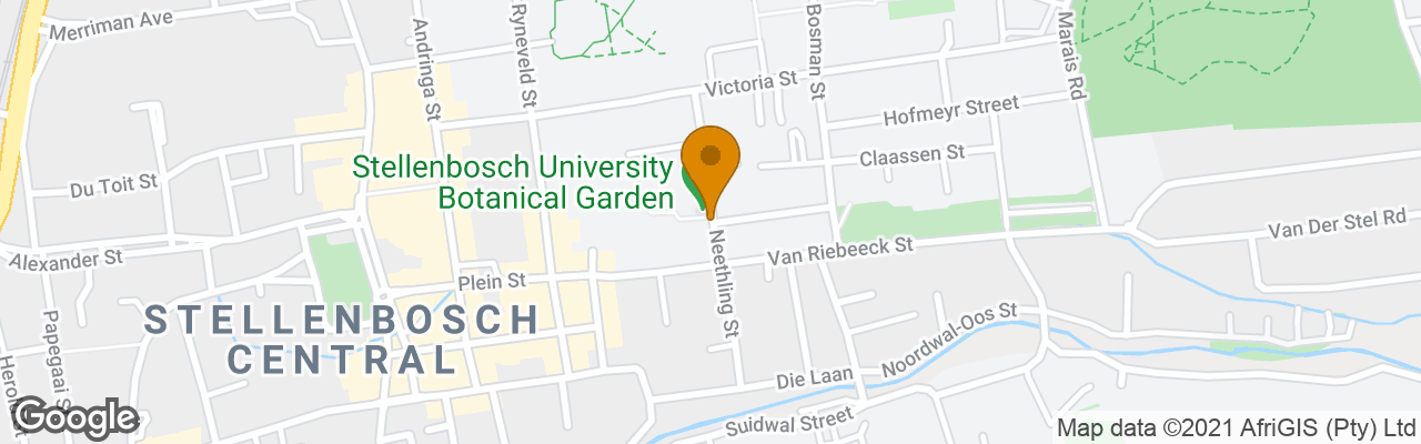 Hotel Fynbos Villa Guest House