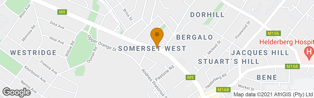 Hotel Somerset Lodge